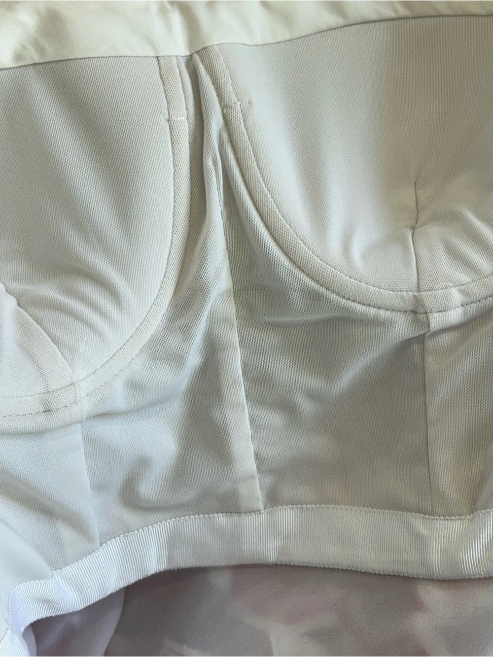 Tory Burch great tulle